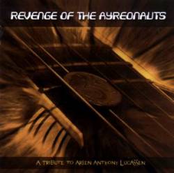 Ayreon : Revenge of the Ayreonauts